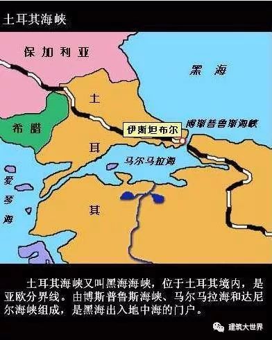 世界上最炫酷的27條海底隧道！_9