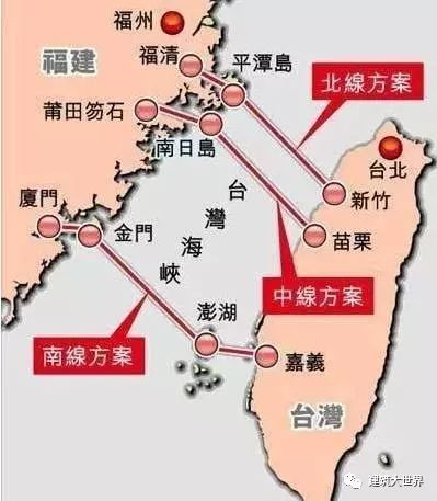 世界上最炫酷的27條海底隧道！_20